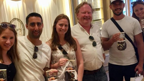 Brussels: Chocolate Tour + Workshop