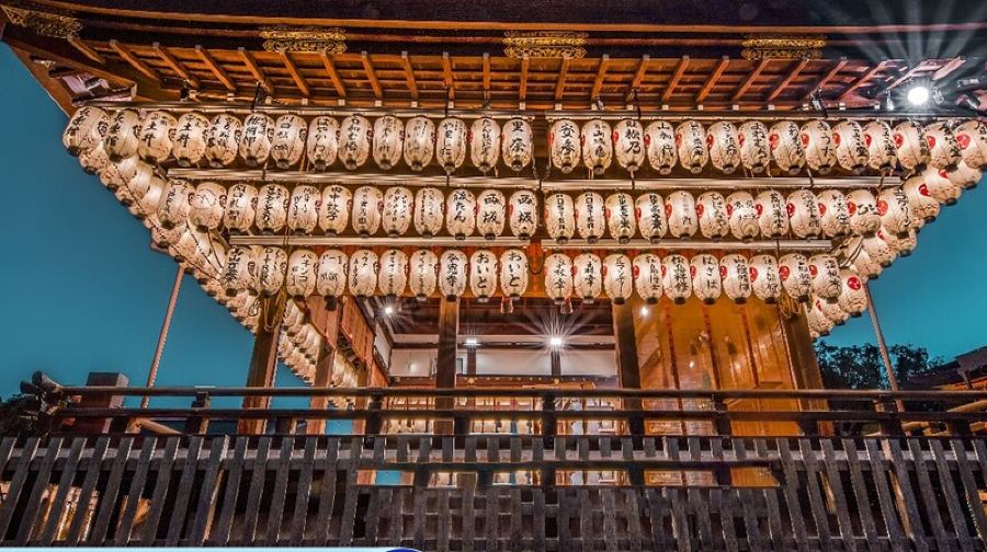 【純玩】金閣寺+清水寺+伏見稻荷大社日本大阪京都一日遊