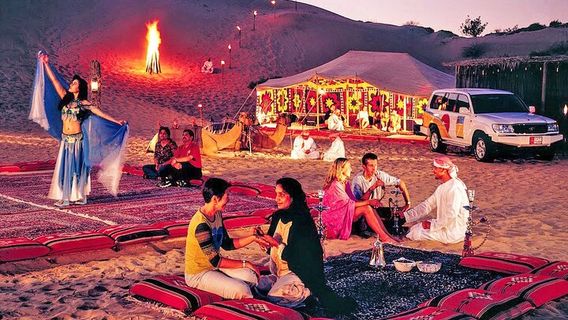 Sharm El SheikhTours
