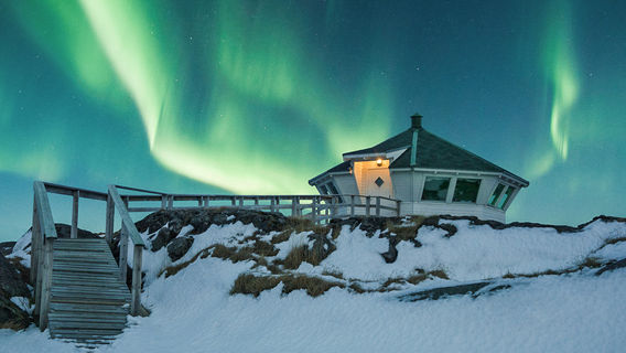 AndenesTours
