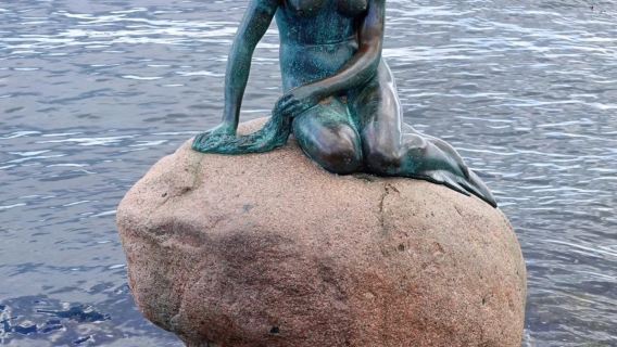 丹麥哥本哈根-卡隆堡宮/克倫堡宮-可多日/包車【精選老司機】