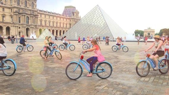 Paris