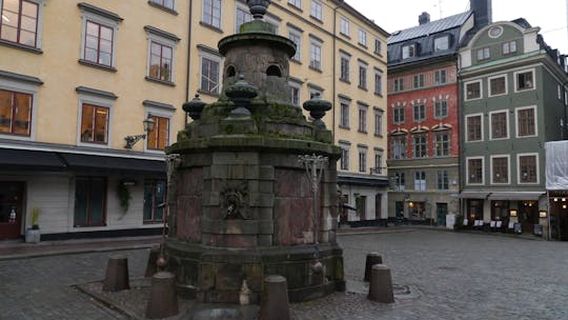 StockholmTours