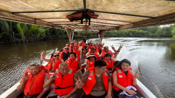 Kota BeludTours