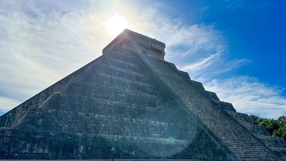 CancunTours