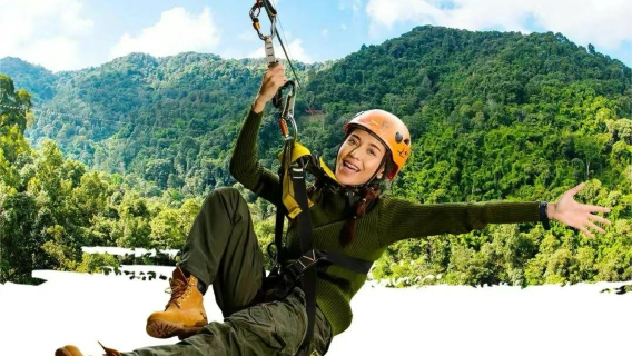 치앙마이데이 투어