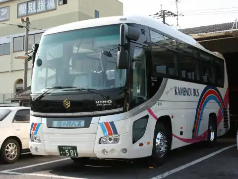別府・大分・湯布院-福岡のバスチケット MyべっぷFreeワイドフリー乗車券2日券」のチケット情報 | 九州がまる