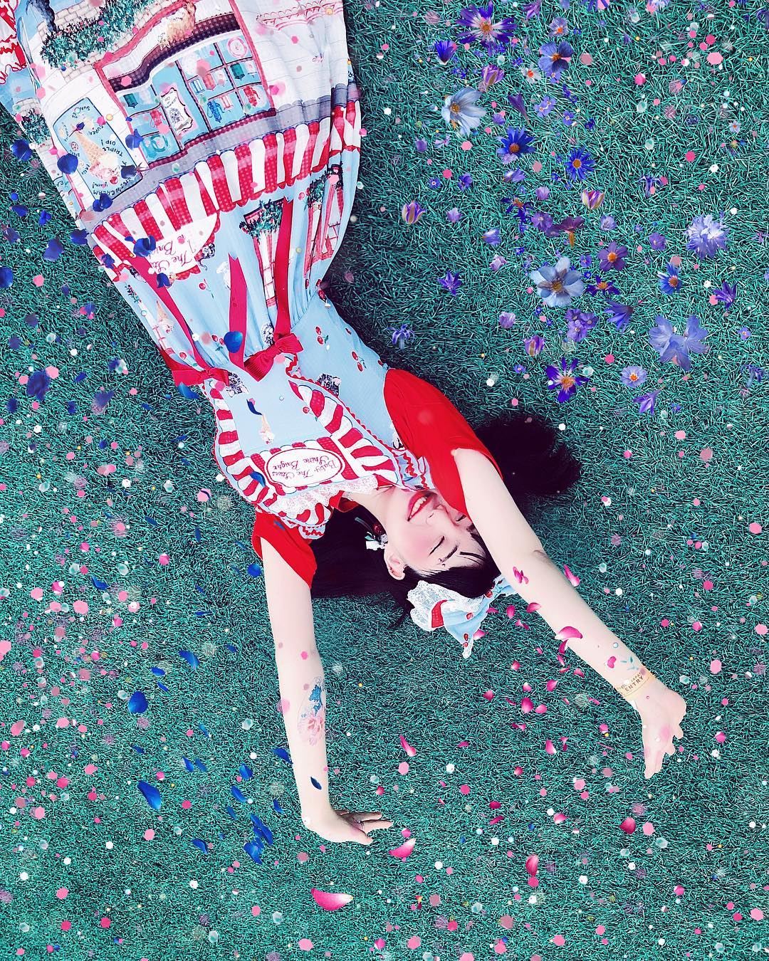 Kaifeng Travel Photography[Wedding photo micro-movie aerial photography/wedding follow-up photography/makeup and clothing/charter tour guide customization]