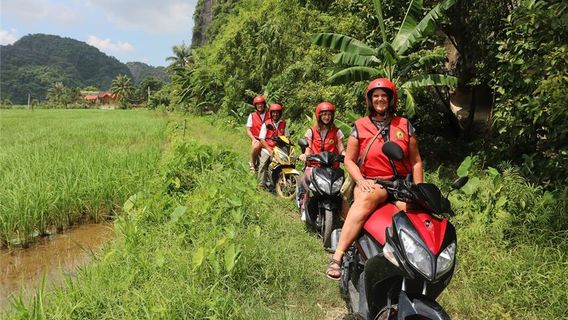 Ninh BinhTravel Services