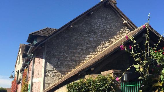 法國巴黎+吉維尼莫奈花園+魯昂大教堂一日遊