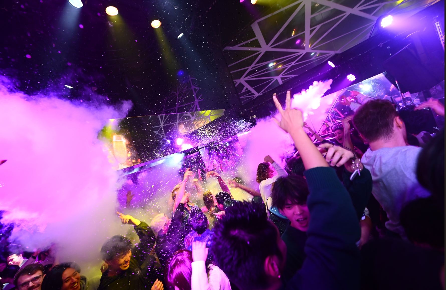 Vé vào KITSUNE KYOTO (Dành riêng cho khách tham quan nước ngoài)