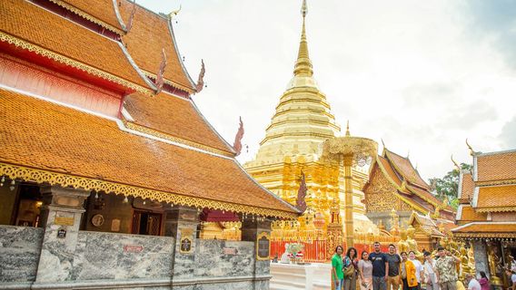 Chiang Mai
