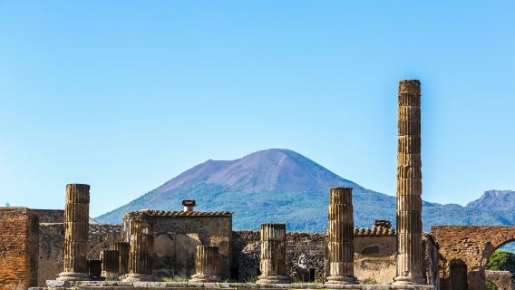 Pompei