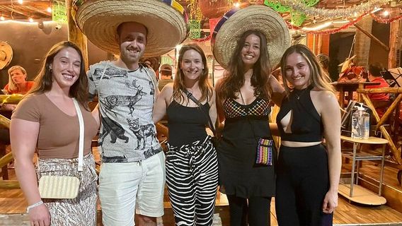 CancunTours