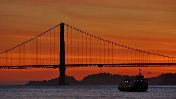 San FranciscoExperiences
