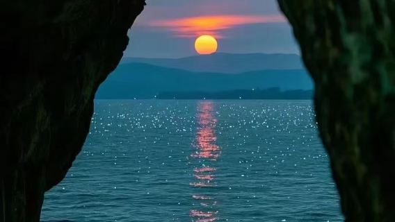 猴研島+龍鳳頭+北港村+長江澳海灘+平潭北部生態廊道一日遊