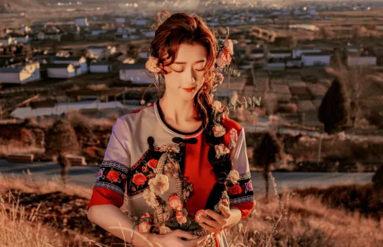 安福Trip Moments【攝影跟拍街拍抓拍航拍/婚紗寫真/微電影宣傳片/多語種翻譯】