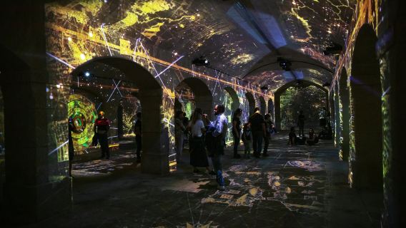 Porto Legends: The Underground Experience