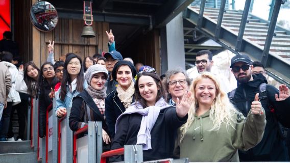 Sydney: Tur Blue Mountains, Scenic World, dan Kebun Binatang Sydney