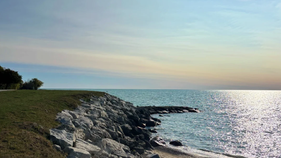 加拿大 多倫多出發：Bayfield小鎮一日遊