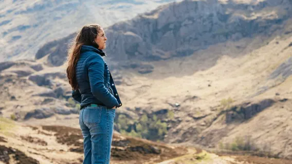 Da Edimburgo: tour di Loch Ness e delle Highlands scozzesi