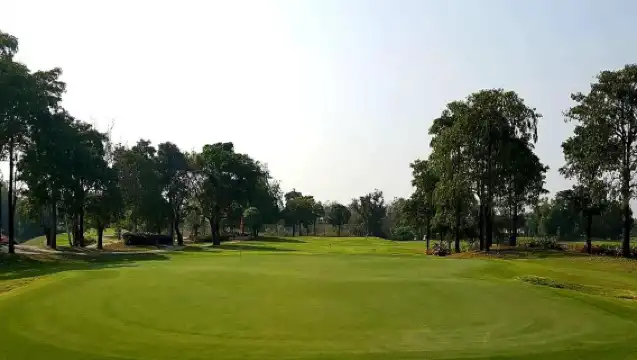 嘎山•傳承高爾夫俱樂部 - Gassan Legacy Golf Club