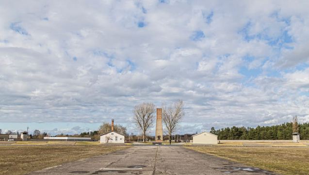 Berlin: Sachsenhausen Concentration Camp Memorial Tour