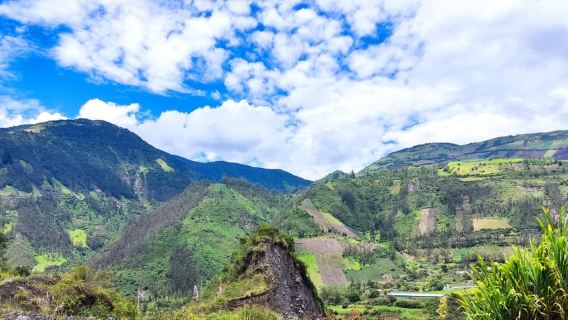 3 Hours Jeep or ATV or Motorcycle Trip To Via Los Pajaros