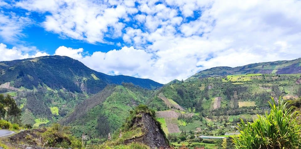 3 Hours Jeep or ATV or Motorcycle Trip To Via Los Pajaros