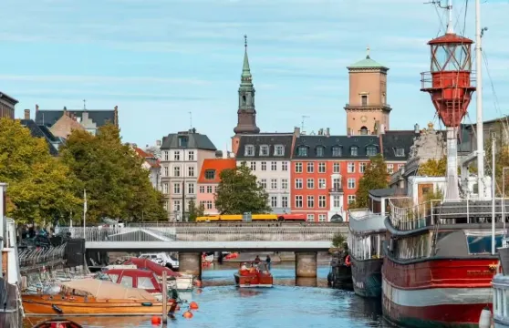 丹麥哥本哈根+伊埃斯科城堡一日遊/行程可調-可定制多日