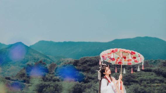 昌黎の旅フォト【写真・ビデオ・ドローン撮影・ロケハン・スナップ撮影 + 多言語翻訳対応の現地カメラマンガイド】