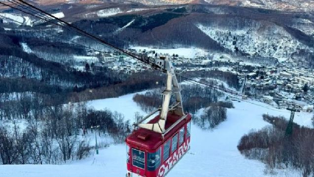 日本北海道登別地獄谷+登別熊牧場一日遊/行程可調-可訂製多日