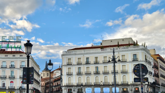 西班牙普拉多博物館+麗池公園+格蘭大道【中文司機/可訂多日】