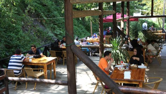 Sapanca Nature Day Trip from Istanbul with Lunch. Without outdoor activities & Zoo tickets