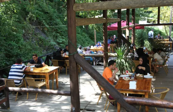 伊斯坦堡出發的薩潘賈一日遊，含午餐。不包括動物園門票及活動門票