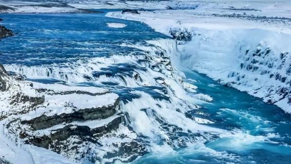 冰島雷克雅未克-斯奈山半島網紅景點白日夢想家等-可多日包車