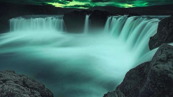 Reykjavik Iceland round-trip Golden Circle - Experience It Like a Local - Top Private Charter Deals