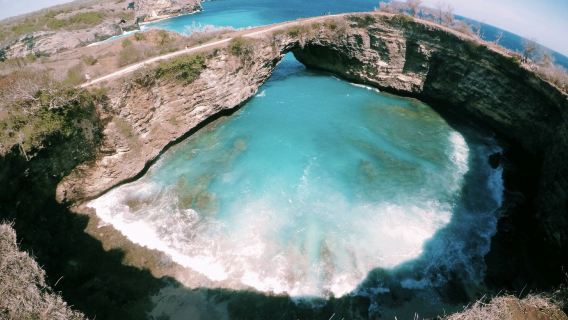 印尼烏布｜旅遊陪同翻譯｜展會｜商務考察洽談｜自由行地接｜接機（可私人訂製）
