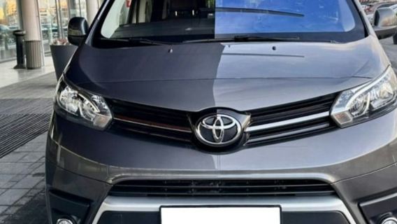 Reykjavik: Private Transfer to Keflavik International Airport