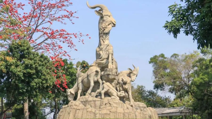 廣州塔+珠江夜遊+李小龍祖居+越秀公園一日遊【暢遊羊城】