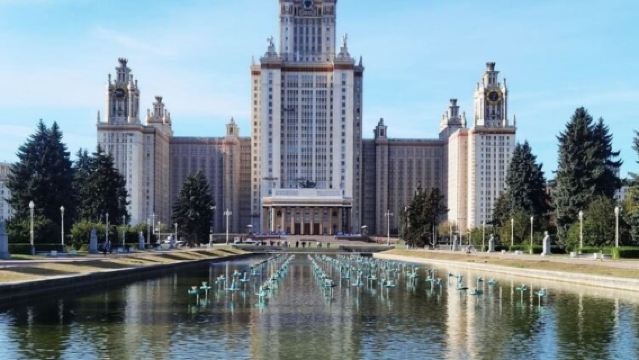 俄羅斯莫斯科+察裡津公園+麻雀山一日遊/行程可調-可定制多日