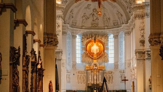 Frankfurt to Wurzburg and Rothenburg ob der Tauber Romantic Old Town - Private Charter - Top Pick