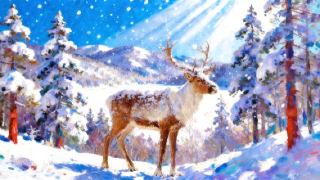 【含門票·含來回】長白山仙峰雪嶺/老里克湖|2選1·省心出遊