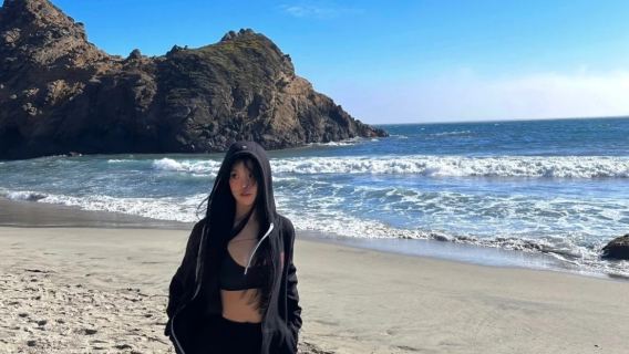 美國舊金山-1號公路-蒙特雷-17里高速-可包車-精選