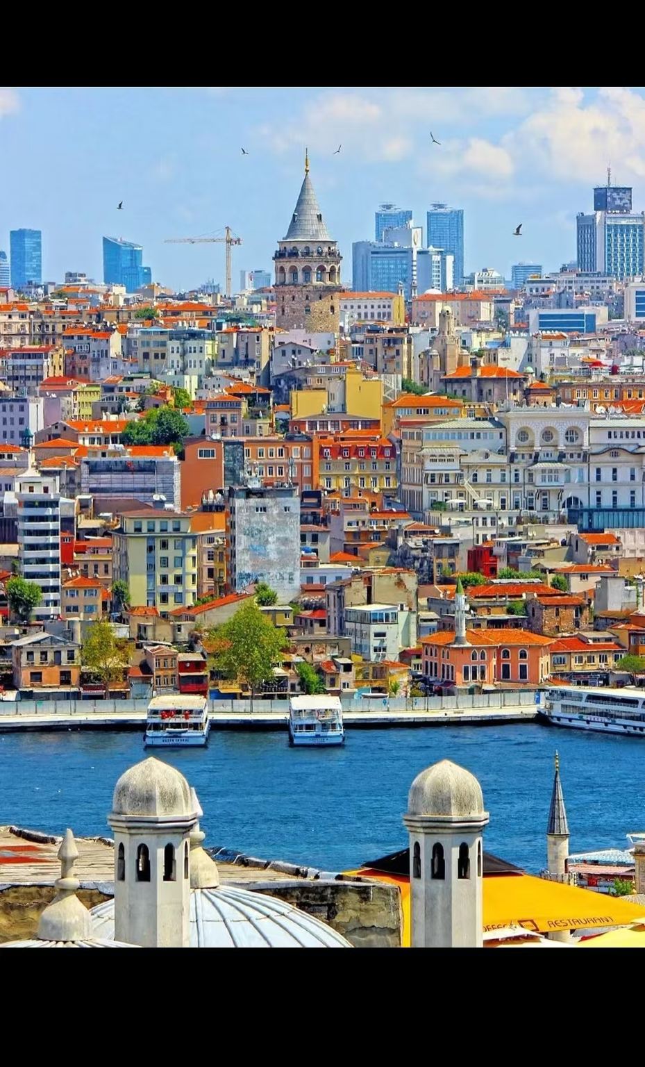 Flughafentransfer in Istanbul / maßgeschneiderter Privattransfer