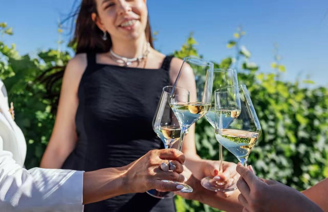 意大利：威尼斯出發－特雷維索＋索阿威白葡酒品鑑－維羅納一日遊