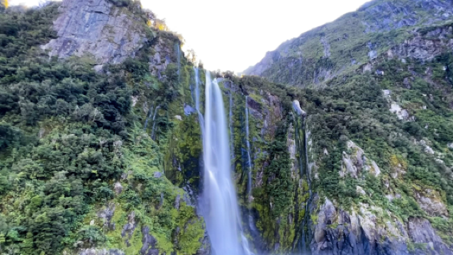 紐西蘭基督城-凱庫拉+戶外/海上活動【中文專車-愜意舒適】