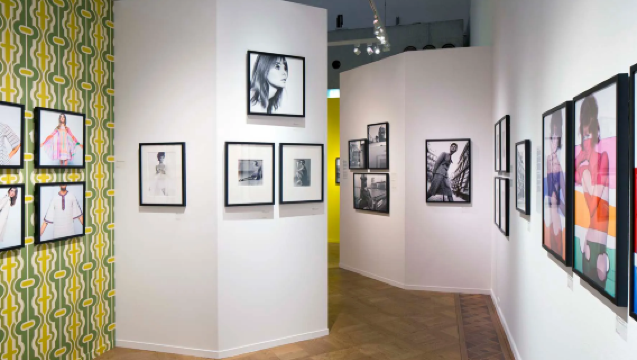 1-day tour to the City Museum, Sarphatipark, Photography Museum, and Eye Film Museum