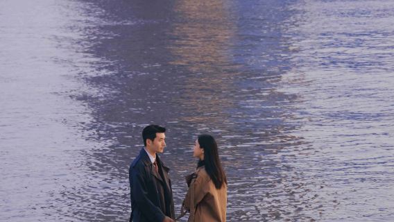 涿州フォトツアー【高家大院/孔子廟/ウェディングフォト・ミニムービー空撮/結婚式撮影/メイク・衣装】