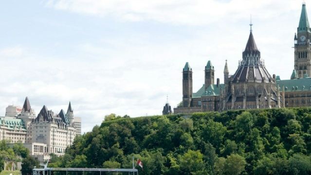 Ottawa River Boat Cruise